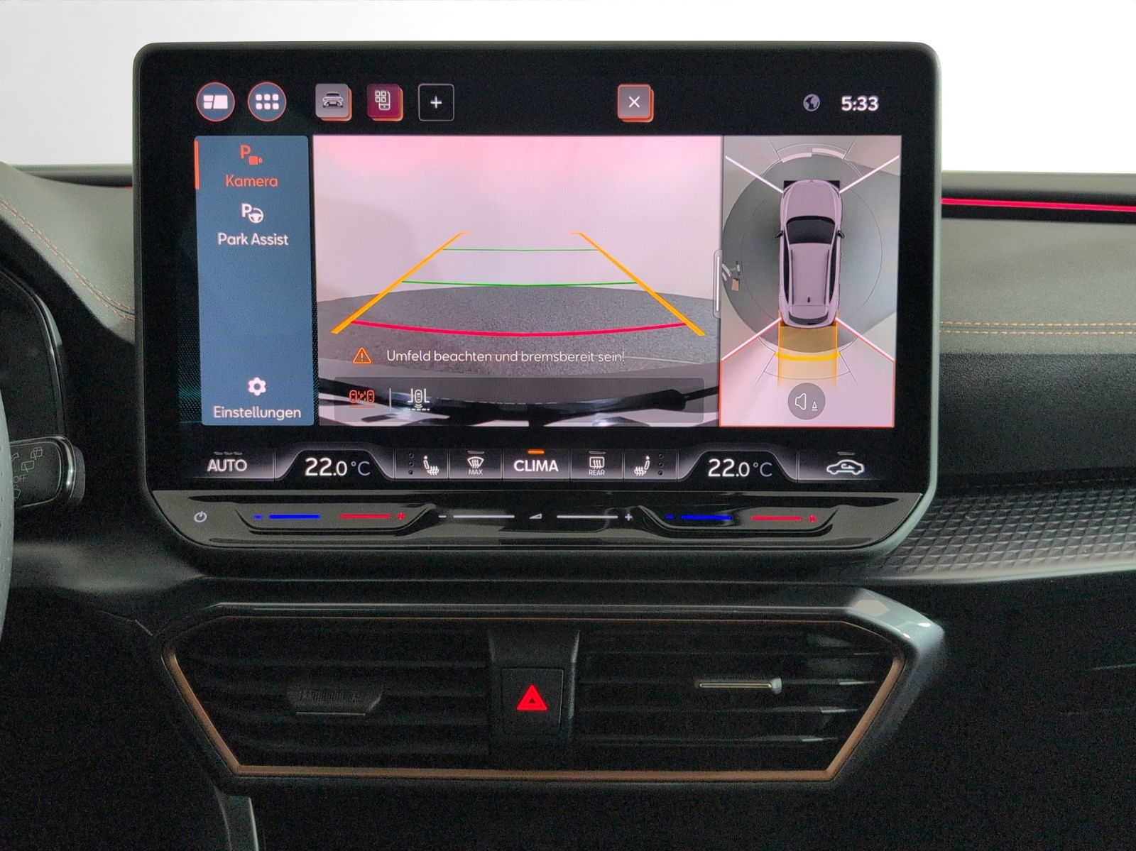 CUPRA Formentor 2.0TSI 4Drive Prime Edition DSG-image-12