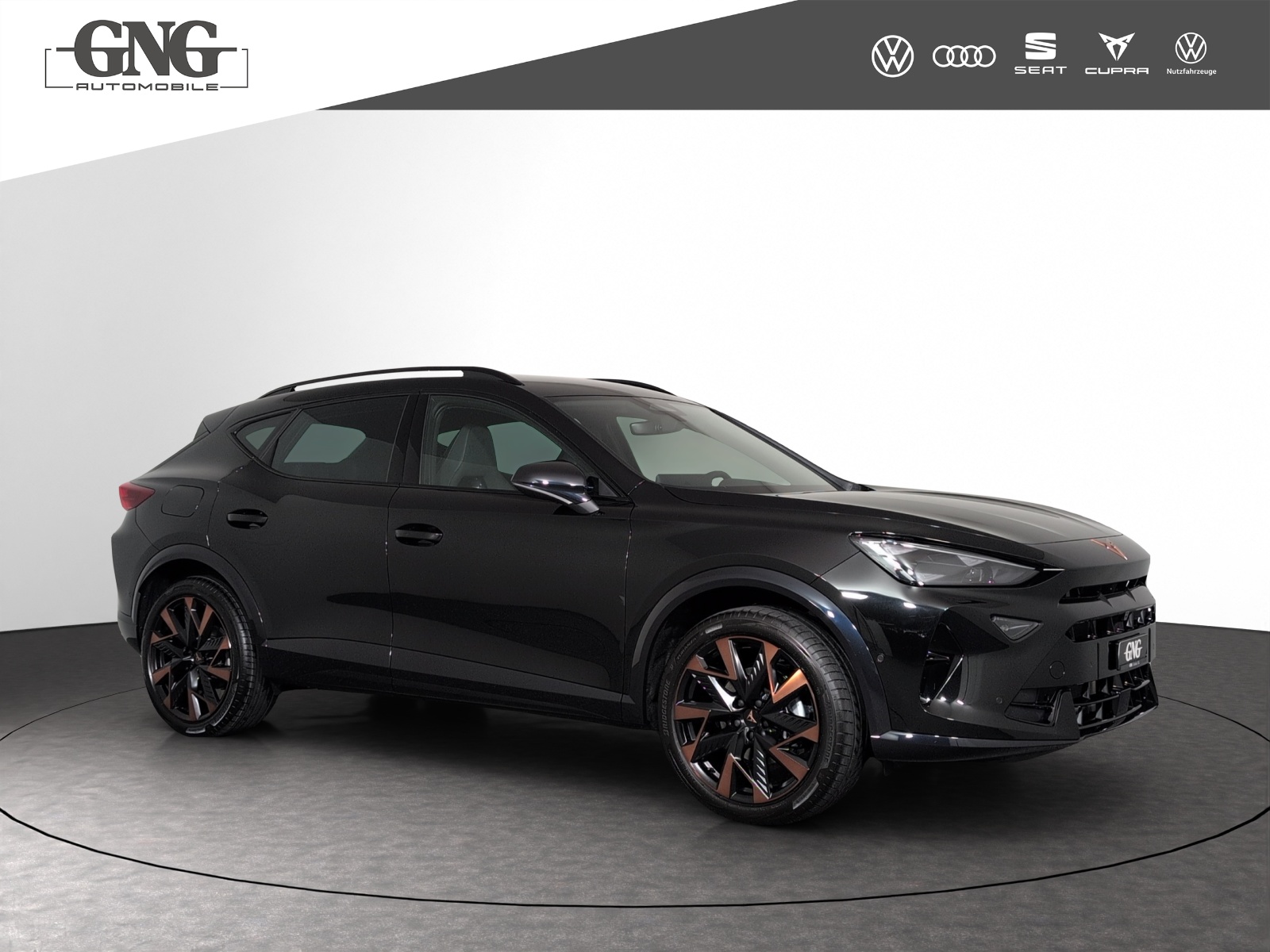 CUPRA Formentor 2.0TSI 4Drive Prime Edition DSG-image-3