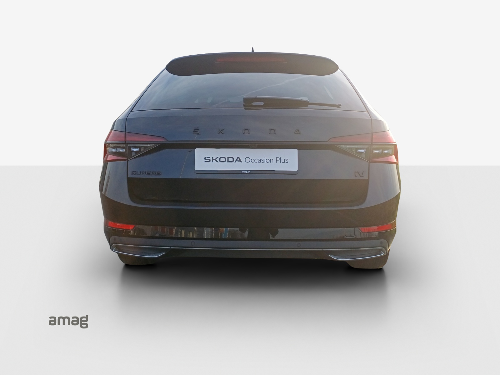 SKODA Superb 1.4 TSI Sport Line PHEV DSG-image-3