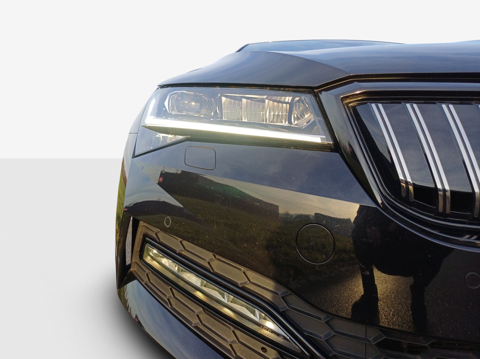 SKODA Superb 1.4 TSI Sport Line PHEV DSG-image-14