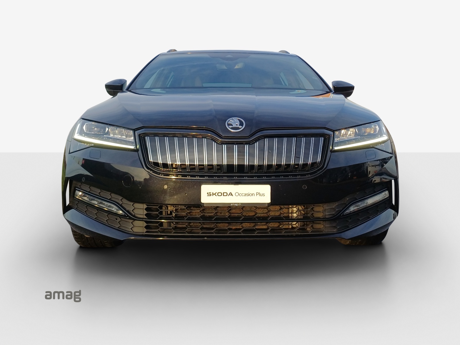 SKODA Superb 1.4 TSI Sport Line PHEV DSG-image-6