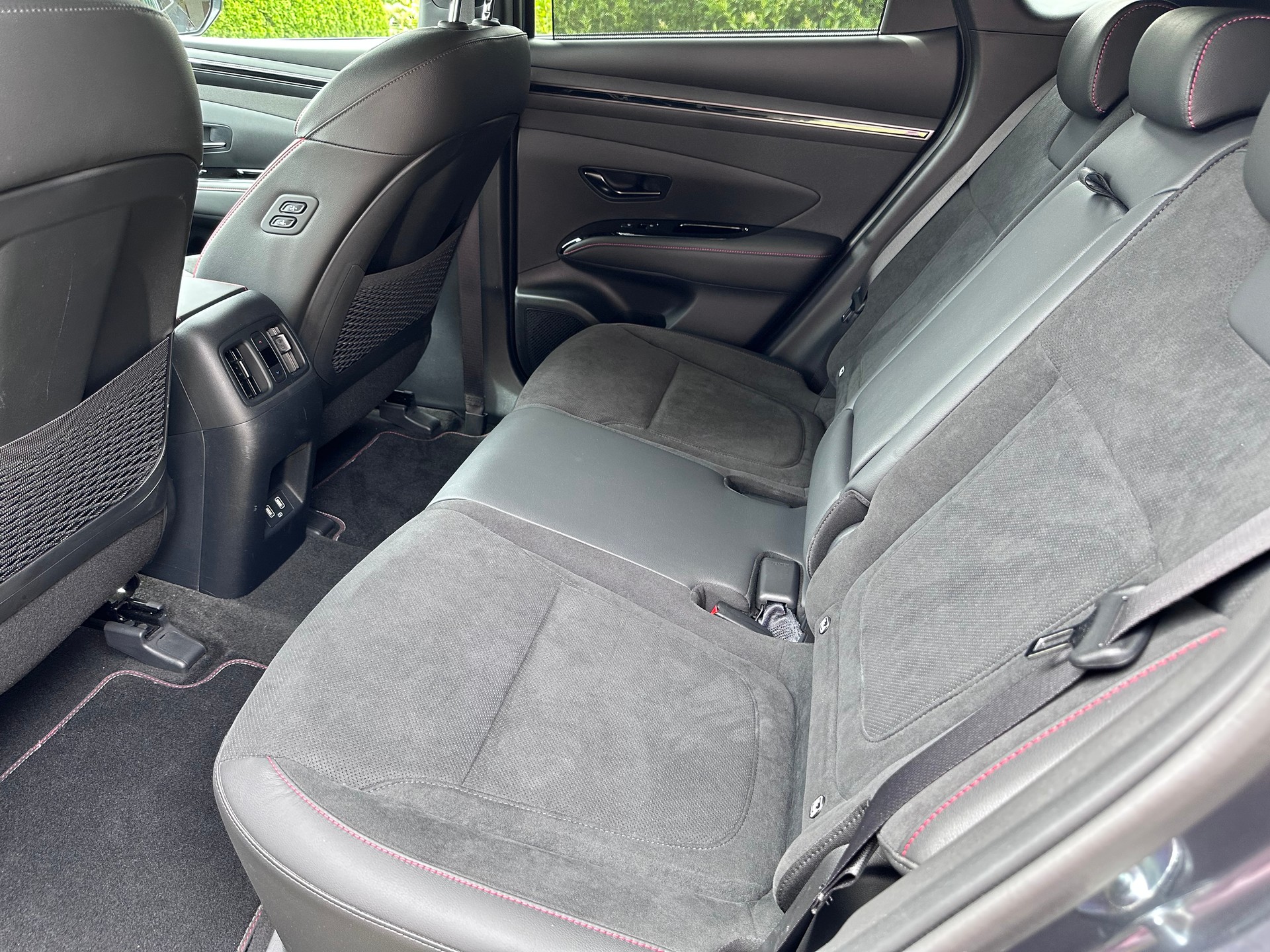 HYUNDAI 1.6 T-GDi PHEV N-Line LUX.pack 4WD-image-5