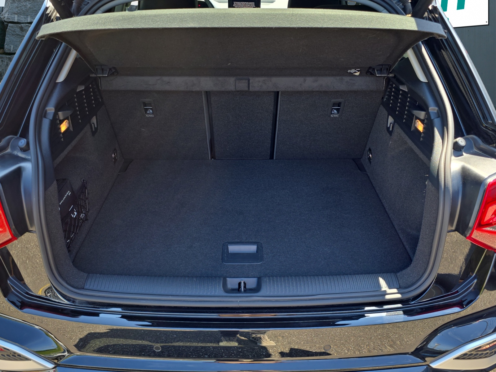 AUDI Q2 35 TFSI S-tronic-image-5