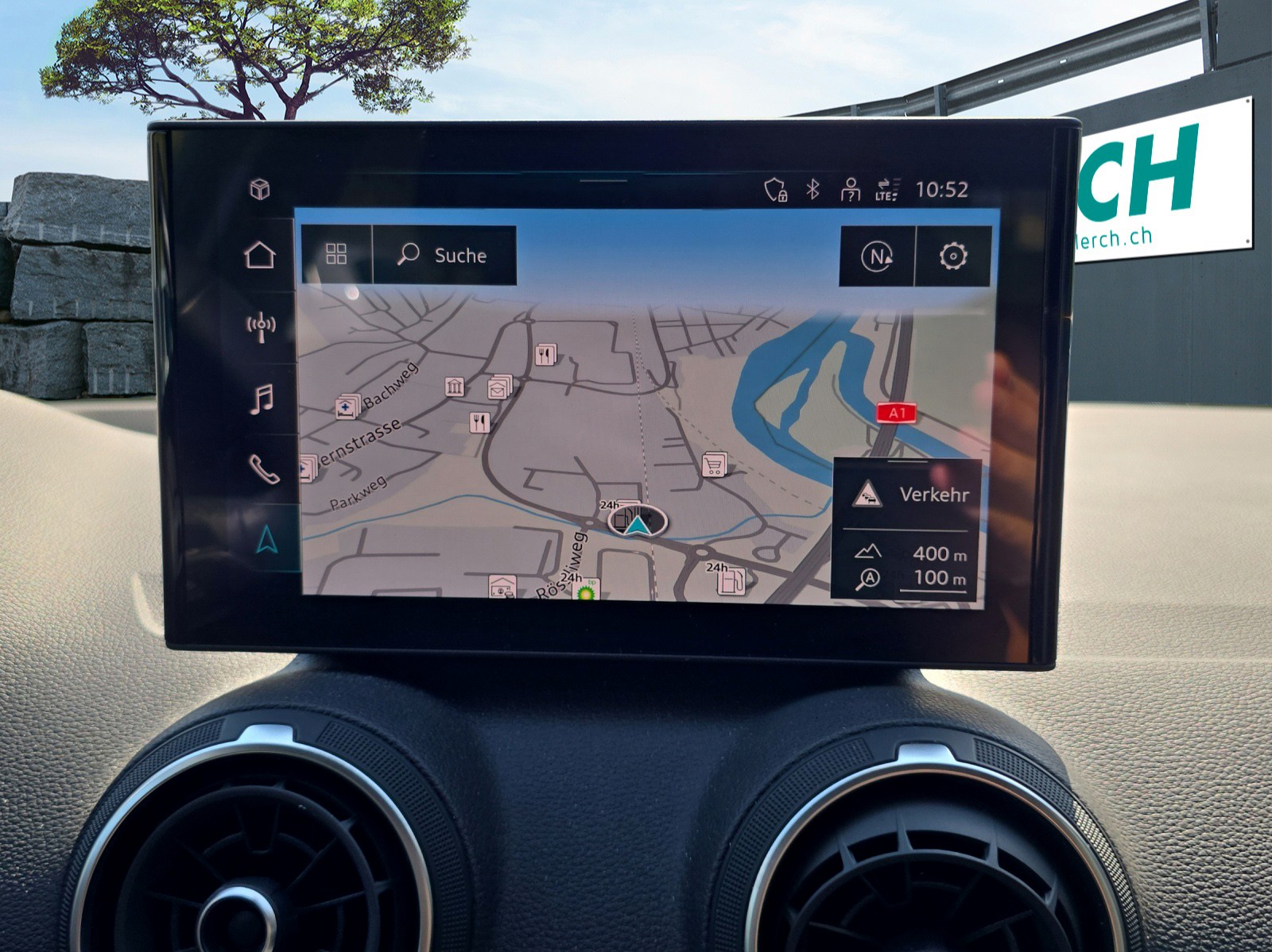 AUDI Q2 35 TFSI S-tronic-image-12