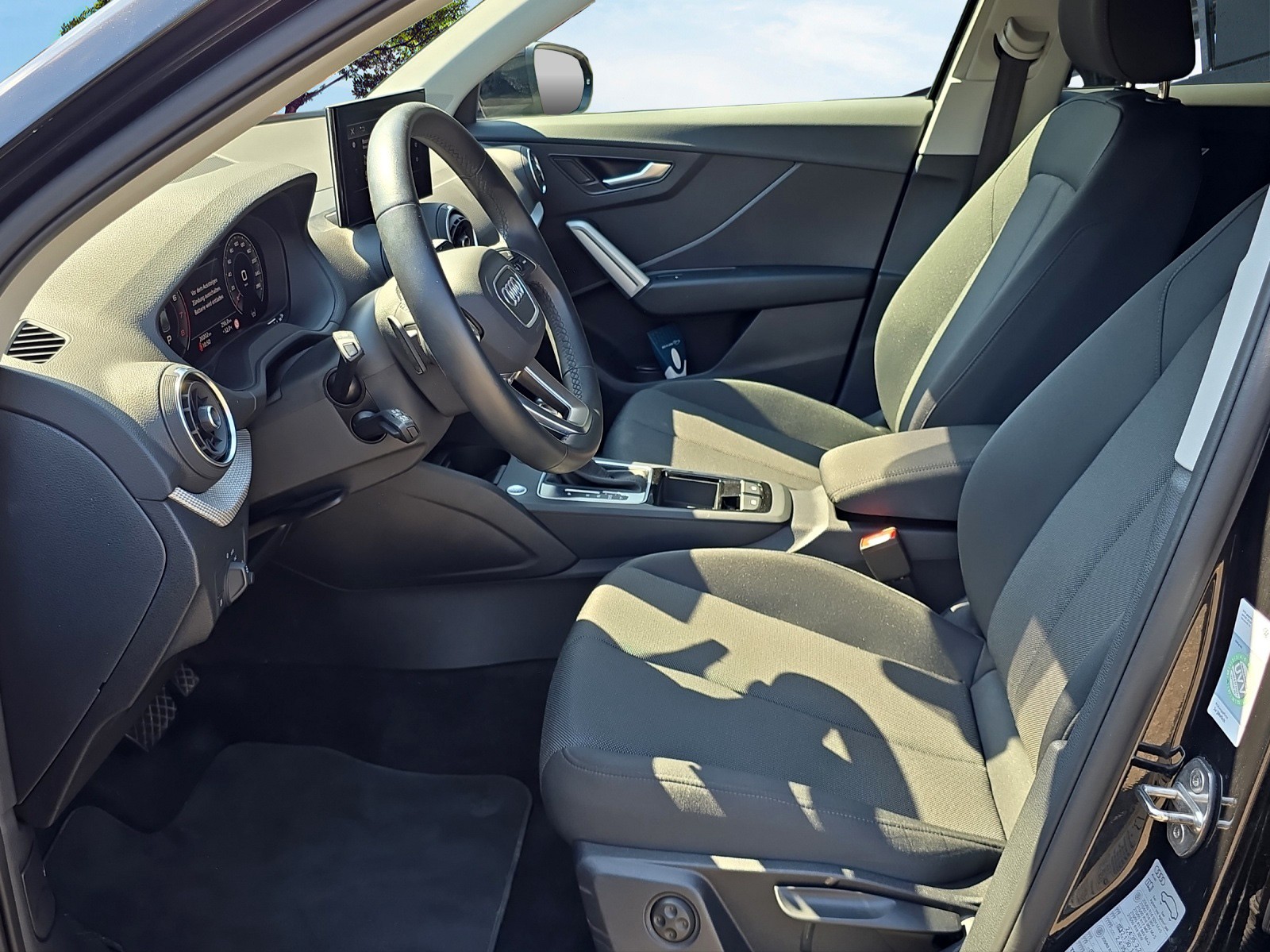 AUDI Q2 35 TFSI S-tronic-image-6