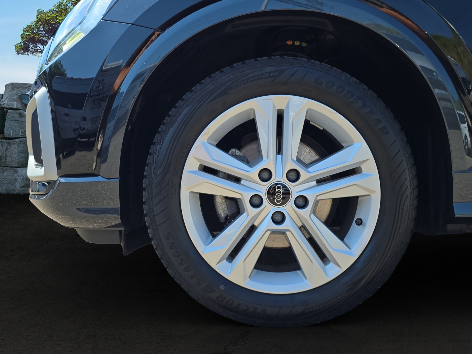 AUDI Q2 35 TFSI S-tronic-image-15