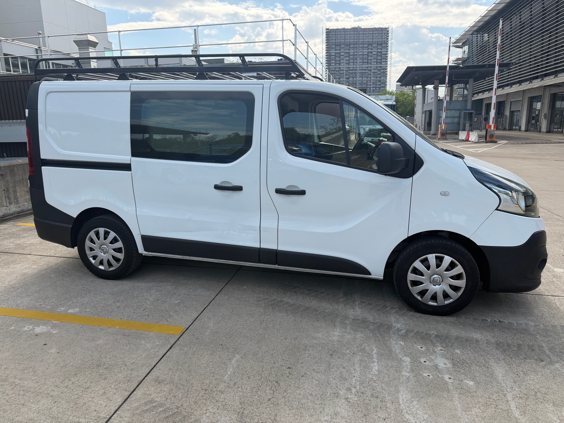 RENAULT 1.6 dCi 90 Business-image-1