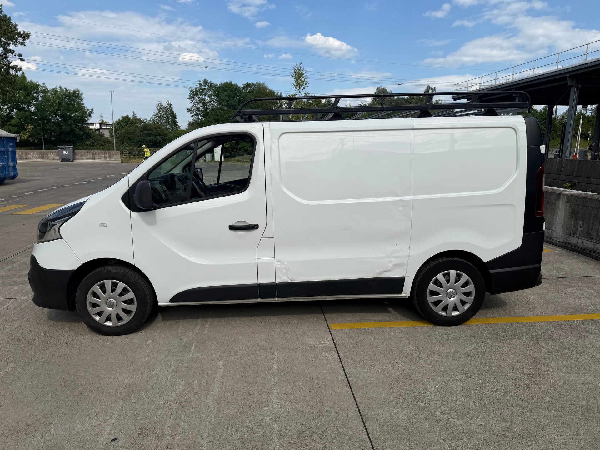 RENAULT 1.6 dCi 90 Business-image-2
