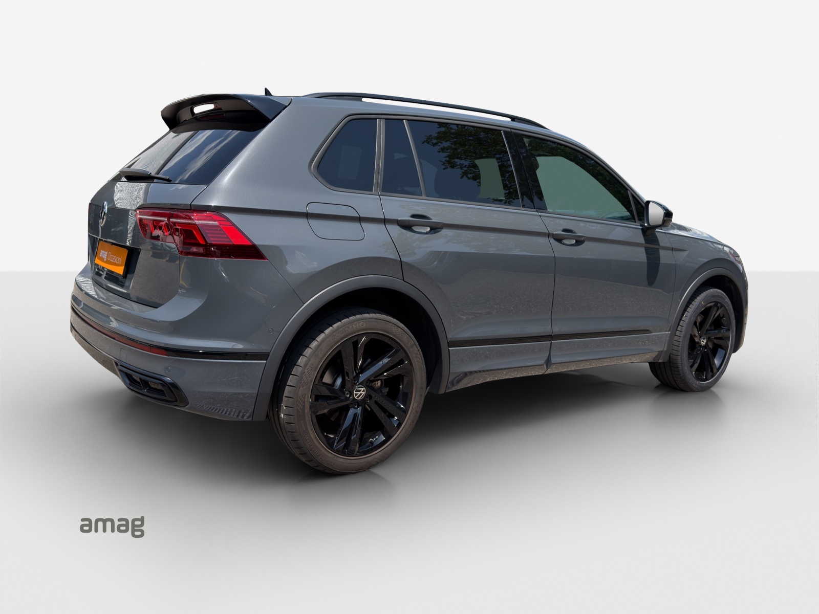 VW Tiguan 1.4TSI PHEV Selection DSG-image-5