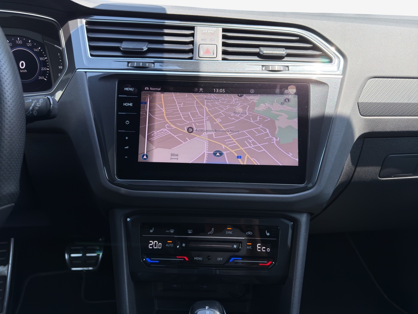 VW Tiguan 1.4TSI PHEV Selection DSG-image-11