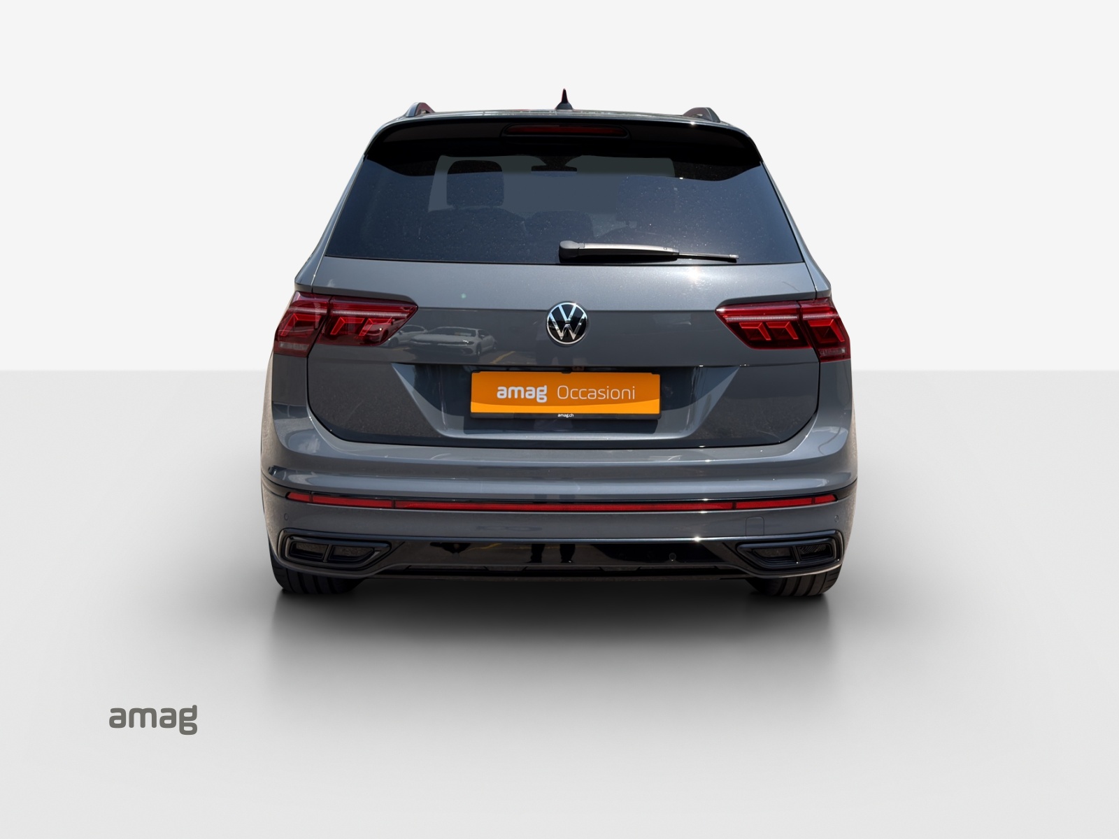 VW Tiguan 1.4TSI PHEV Selection DSG-image-4