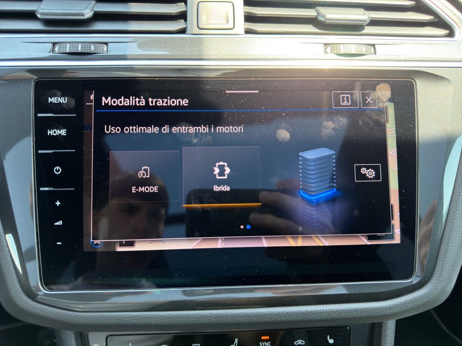 VW Tiguan 1.4TSI PHEV Selection DSG-image-15