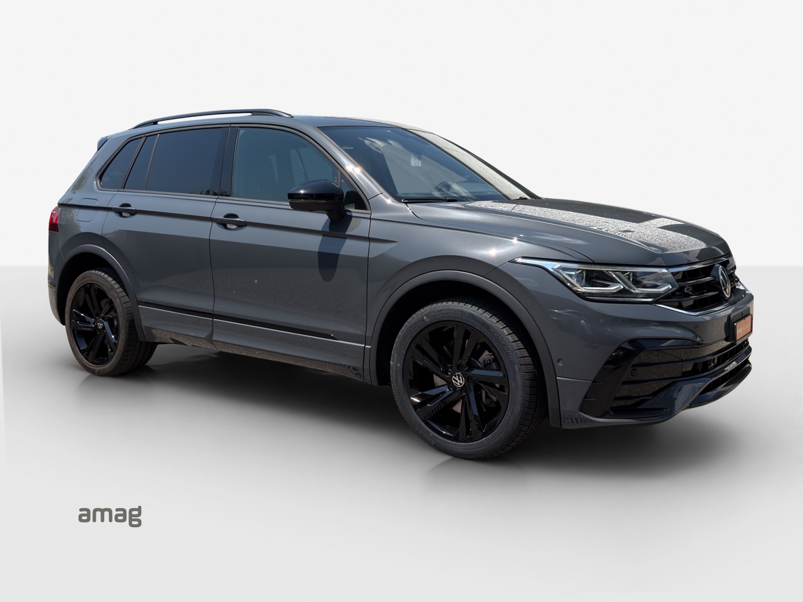 VW Tiguan 1.4TSI PHEV Selection DSG-image-6