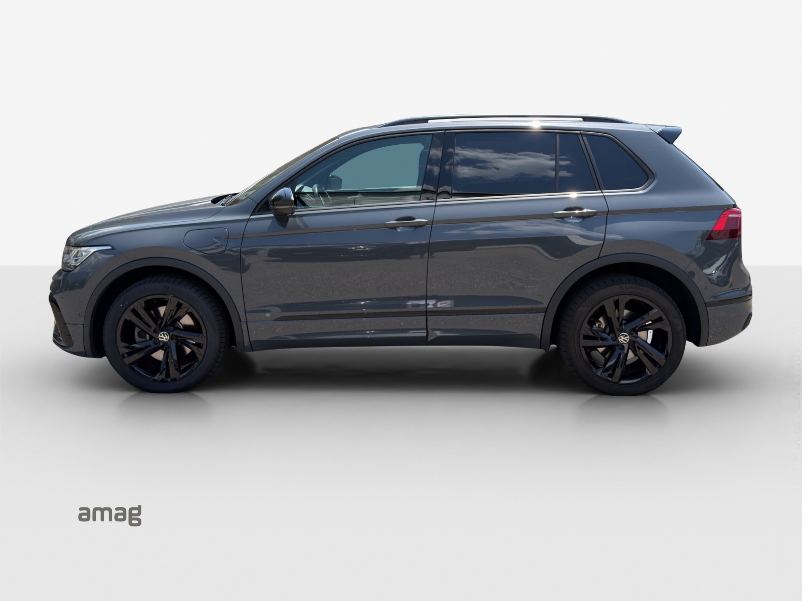 VW Tiguan 1.4TSI PHEV Selection DSG-image-2