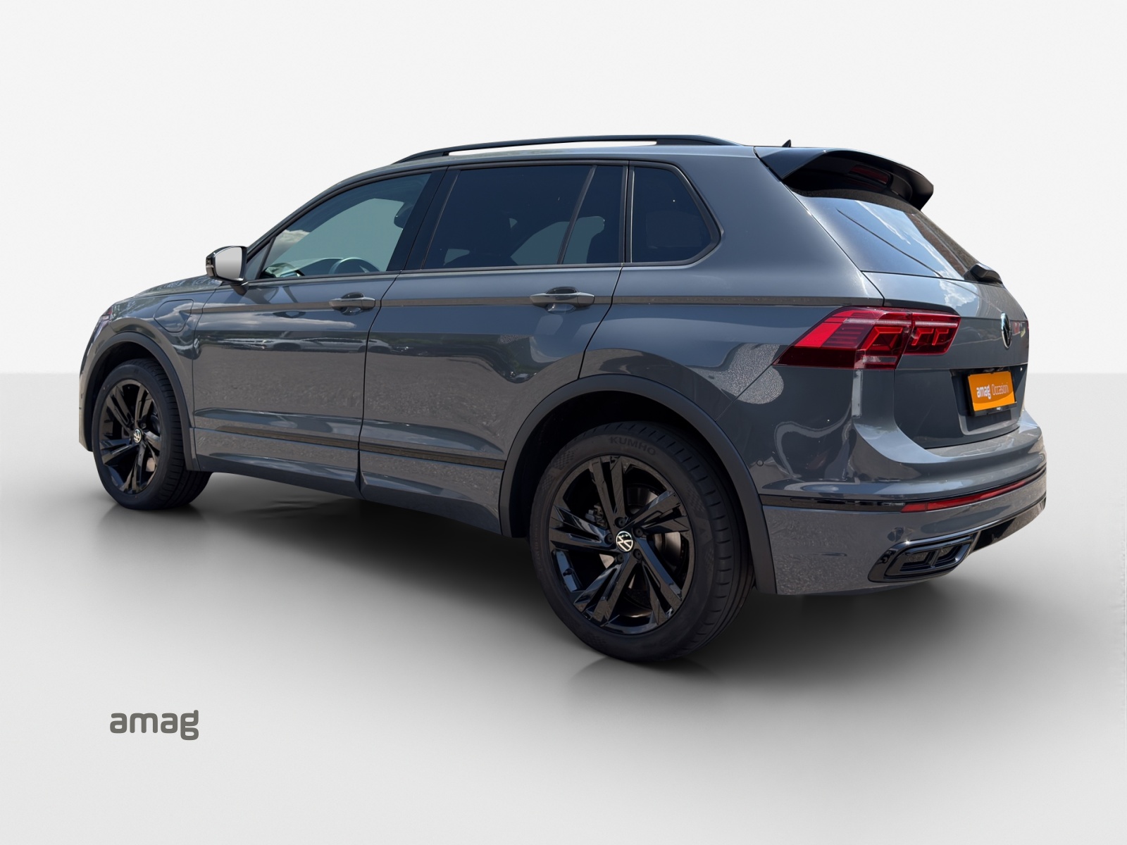 VW Tiguan 1.4TSI PHEV Selection DSG-image-3