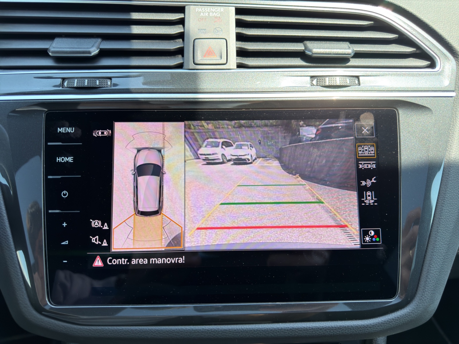 VW Tiguan 1.4TSI PHEV Selection DSG-image-14