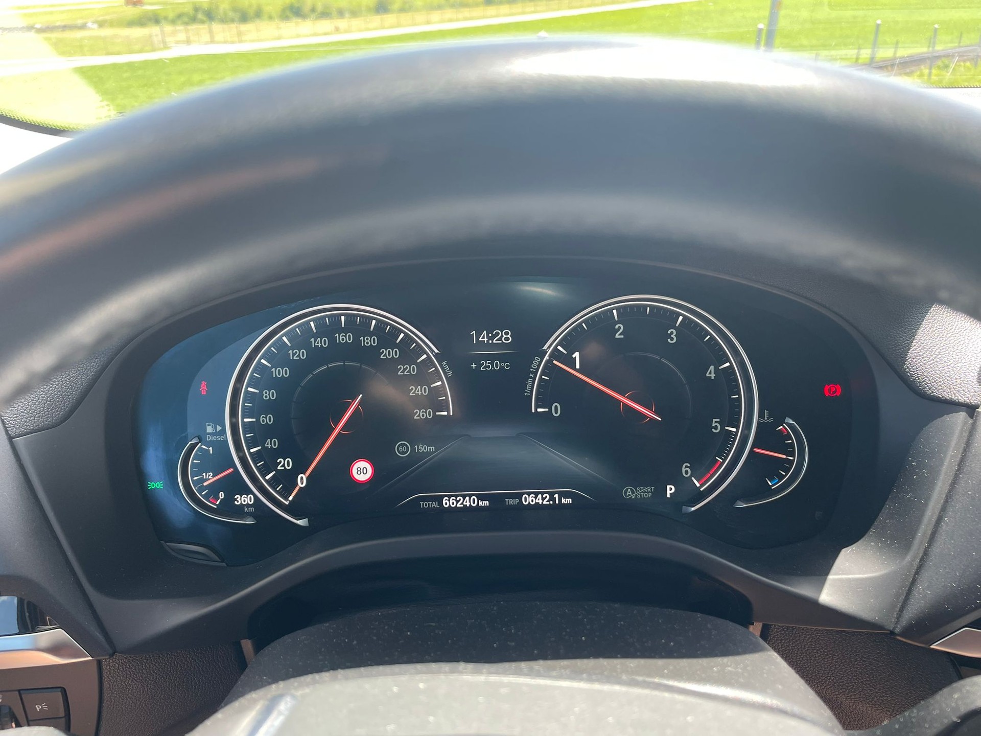BMW X3 xDrive 20d Steptronic-image-11