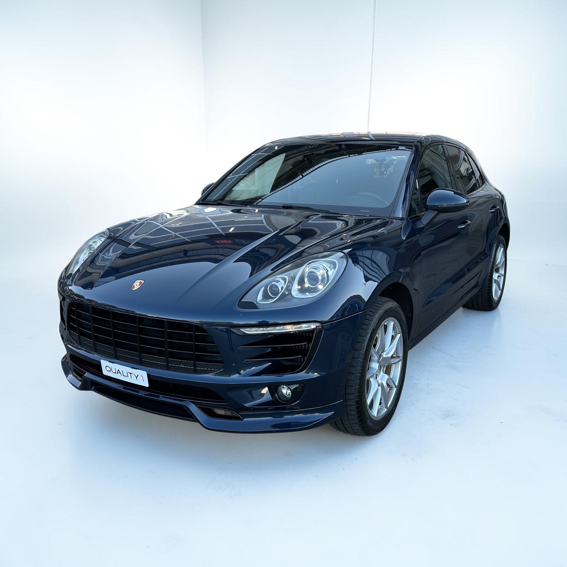 PORSCHE Macan S PDK-image-0