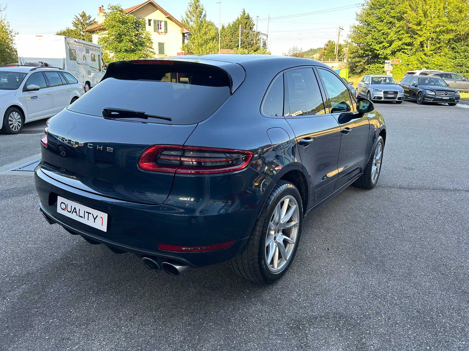 PORSCHE Macan S PDK-image-5
