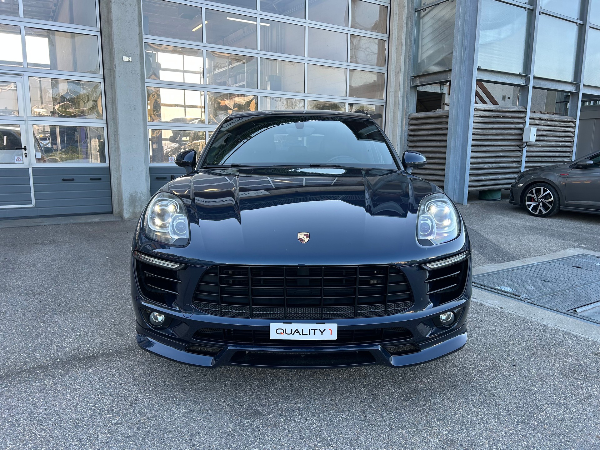 PORSCHE Macan S PDK-image-7