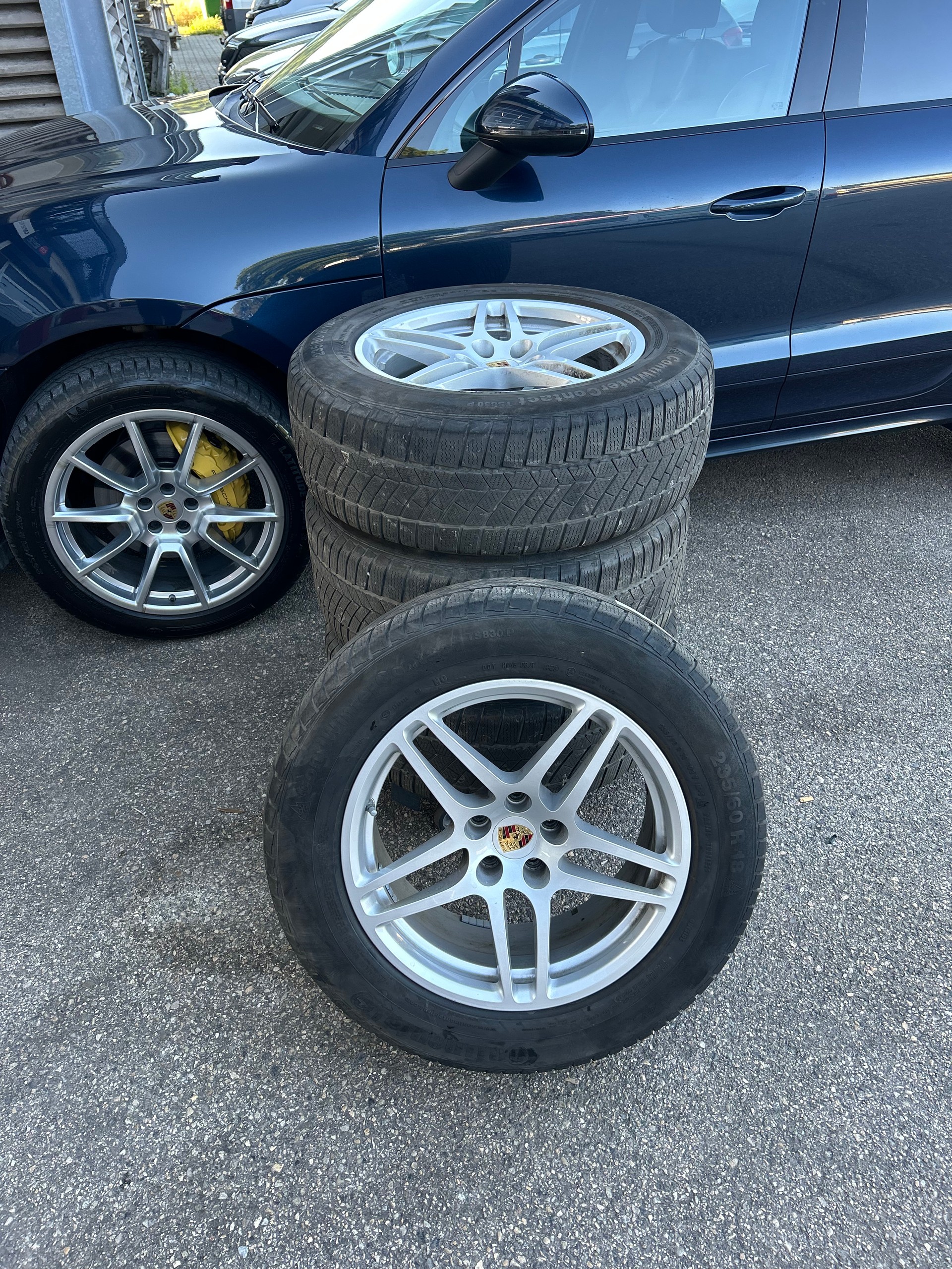 PORSCHE Macan S PDK-image-13