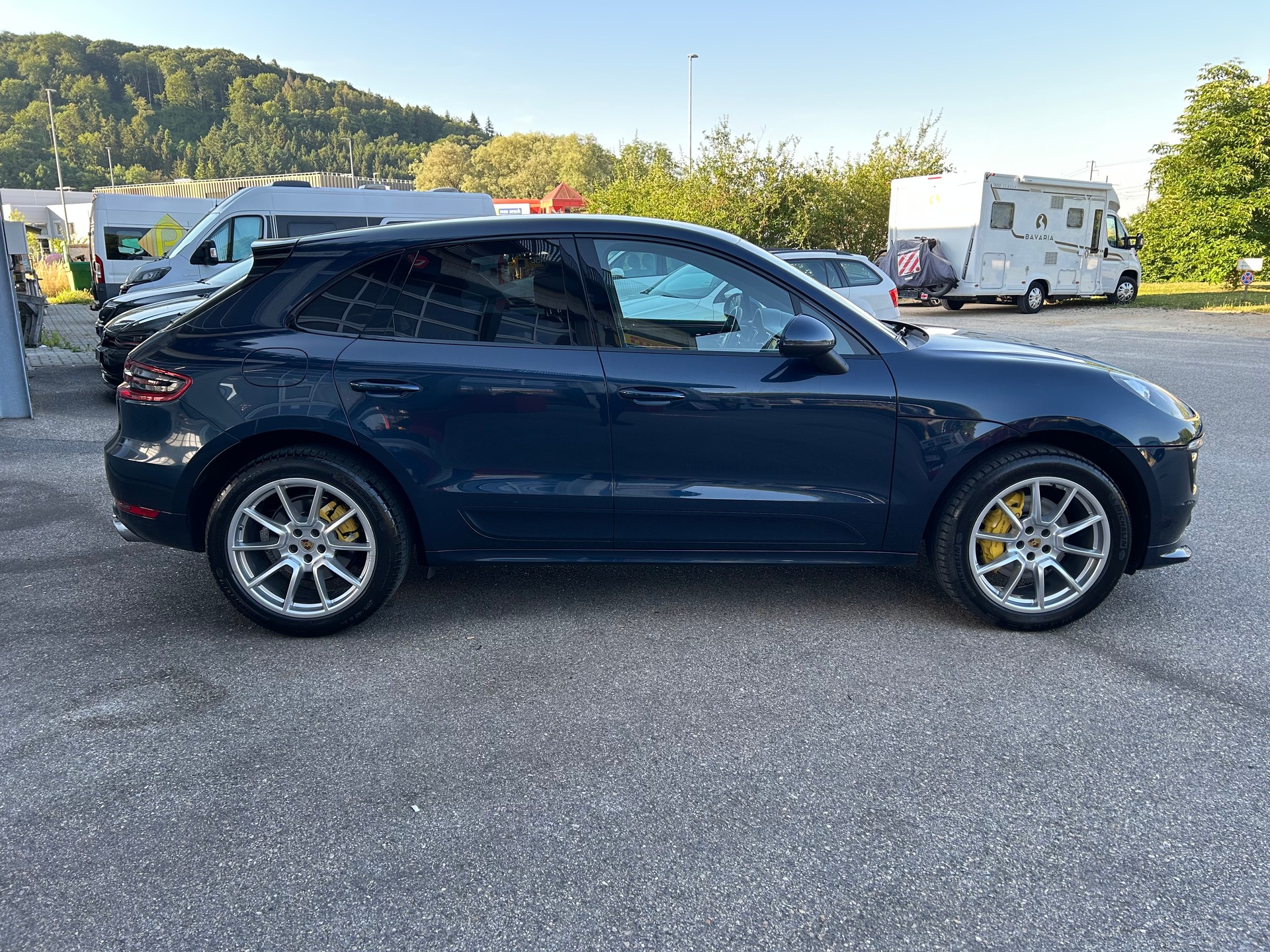 PORSCHE Macan S PDK-image-6