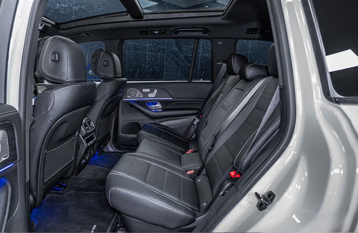 MERCEDES-BENZ GLS 450 d 4Matic 9G-Tronic-image-9