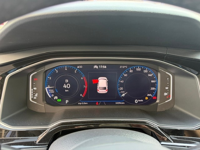 VW Polo 1.0 TSI R-Line DSG-image-7