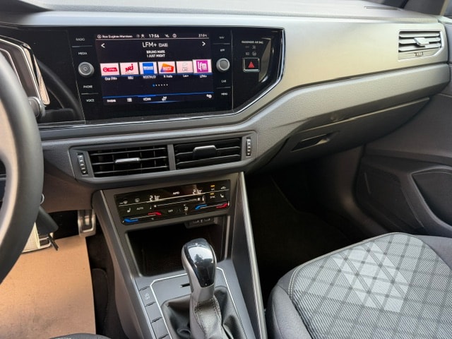VW Polo 1.0 TSI R-Line DSG-image-8