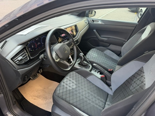 VW Polo 1.0 TSI R-Line DSG-image-4