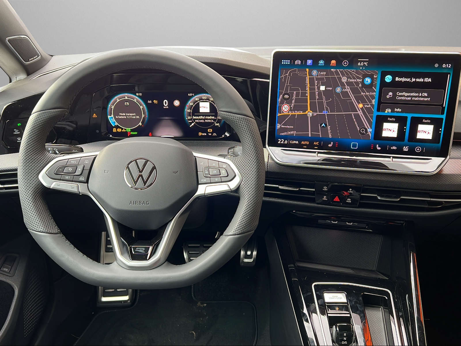 VW Golf Variant 1.5 eTSI mHEV R-Line DSG-image-7