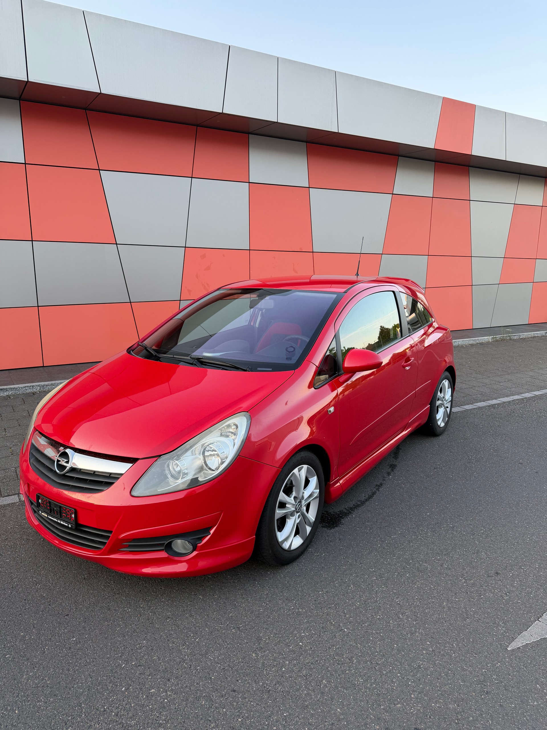 OPEL 1.6 T GSI-image-1
