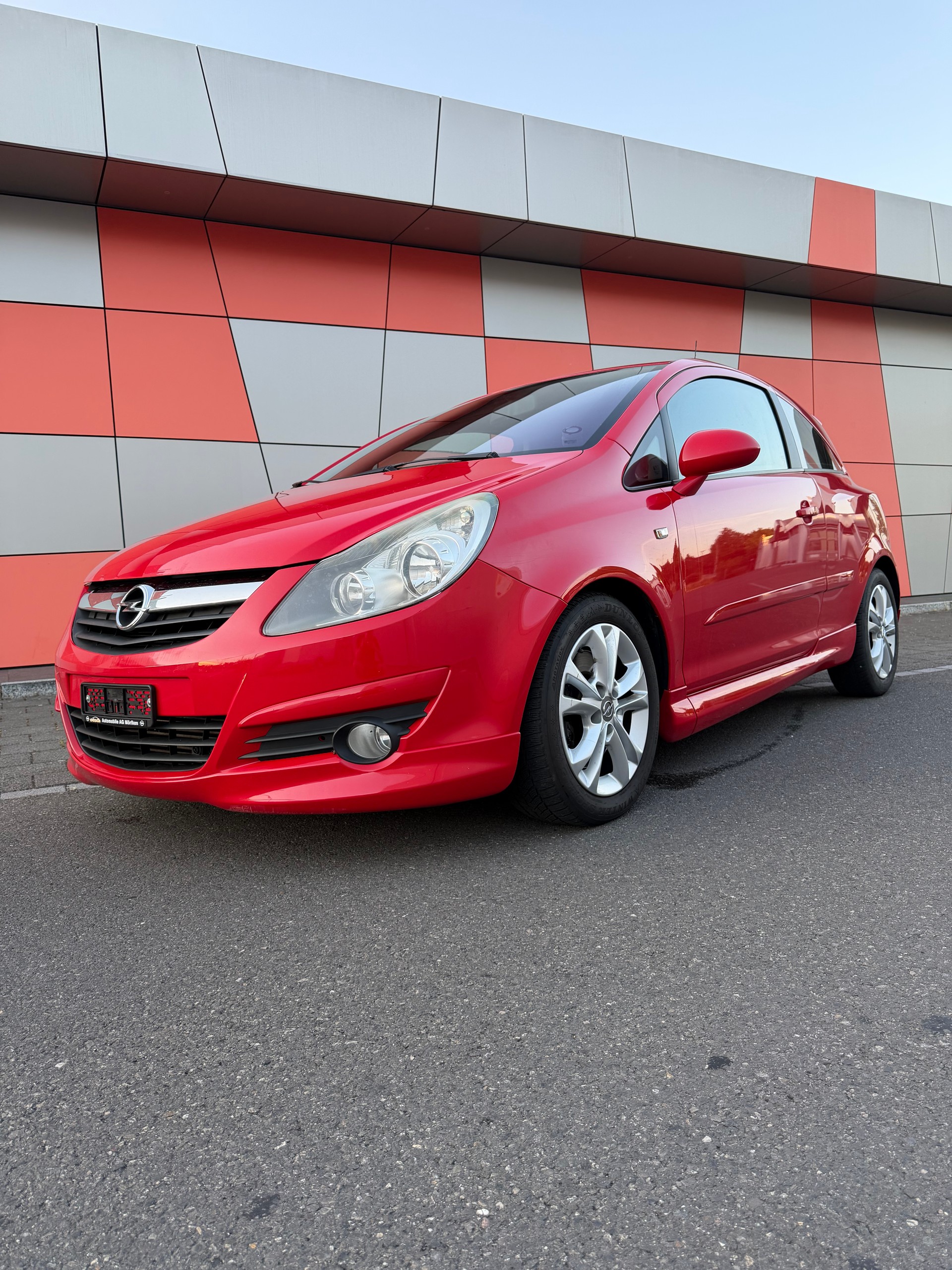 OPEL 1.6 T GSI-image-0
