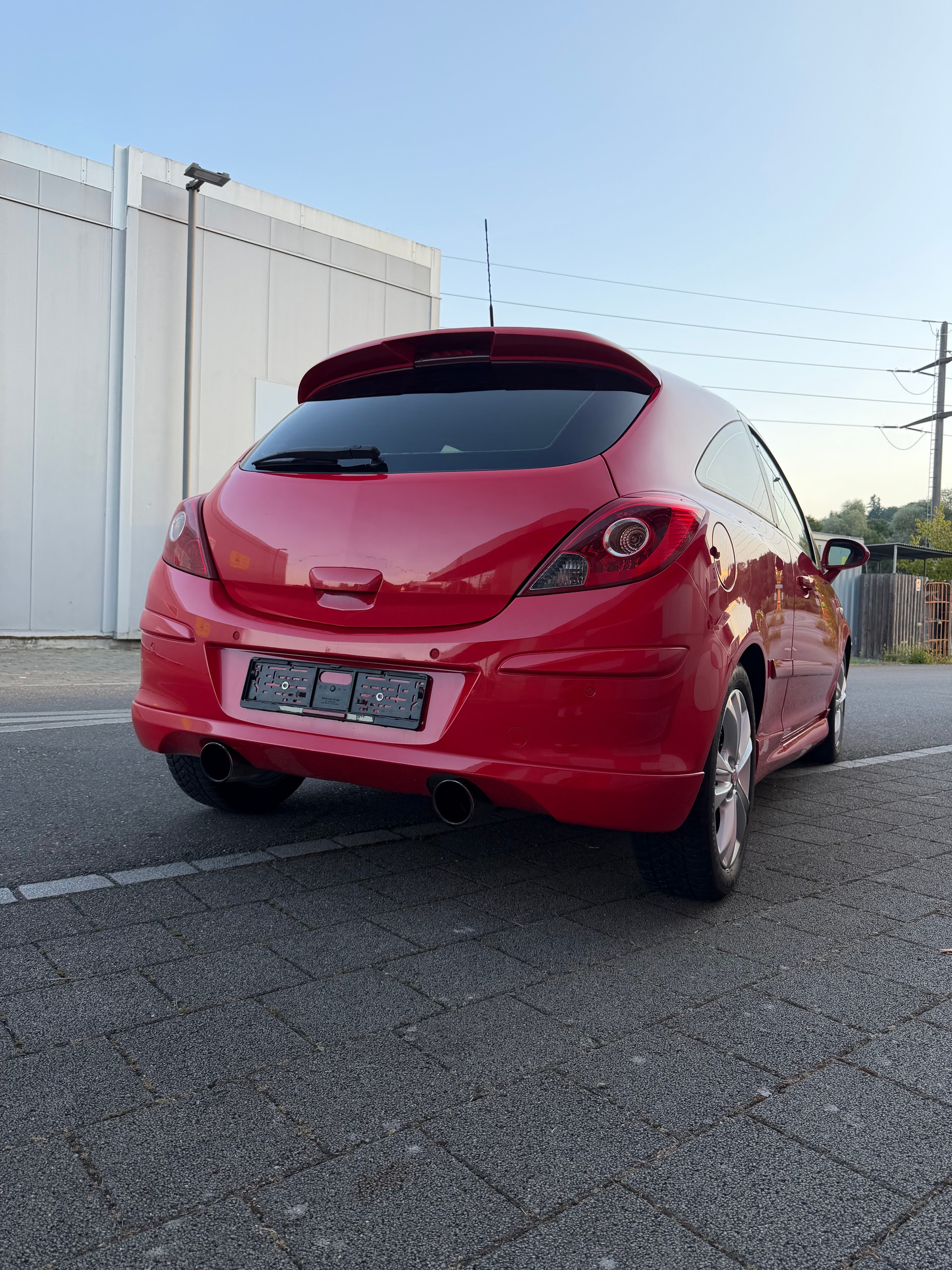 OPEL 1.6 T GSI-image-4
