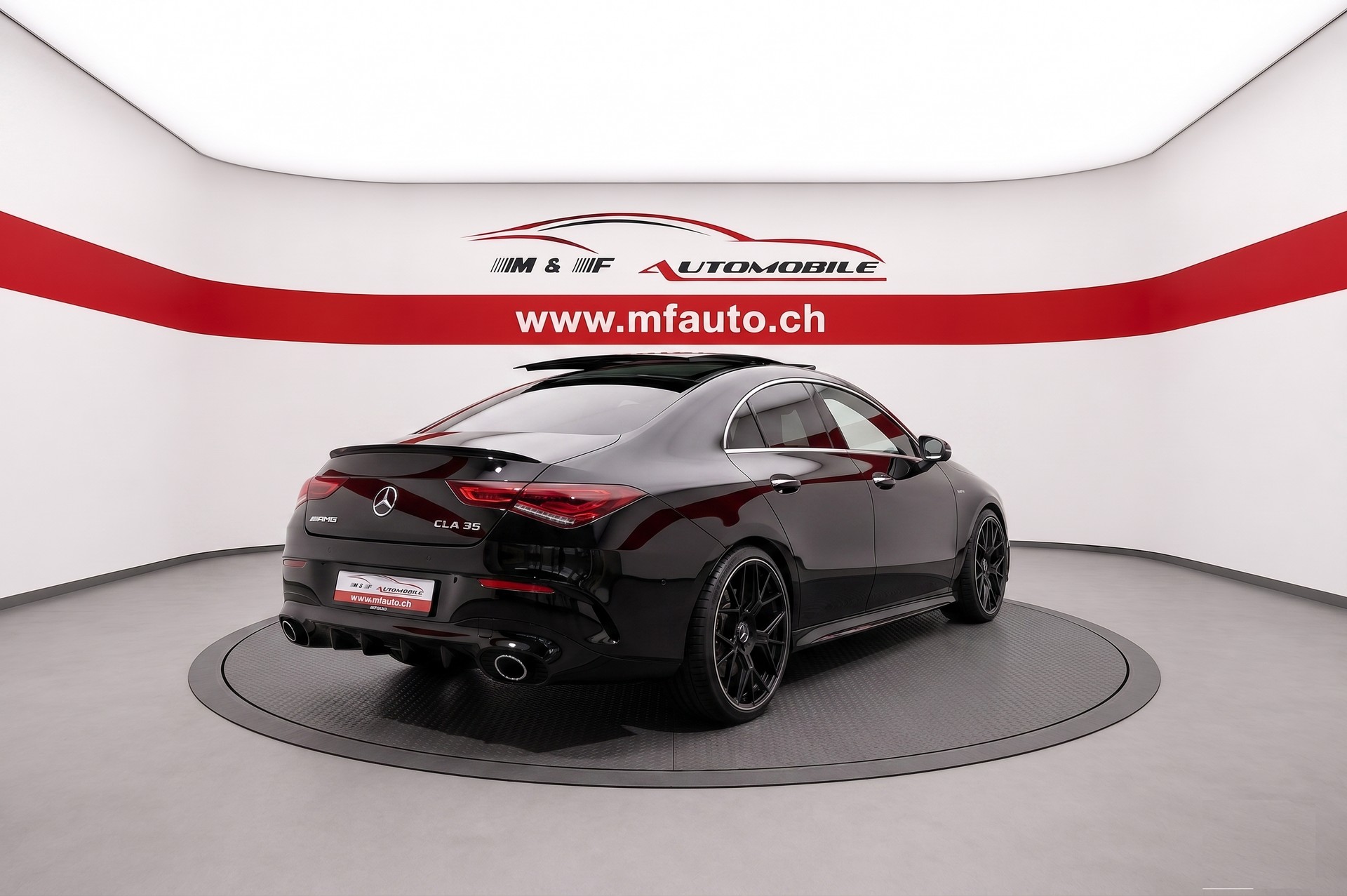 MERCEDES-BENZ CLA 35 AMG 4matic-image-3