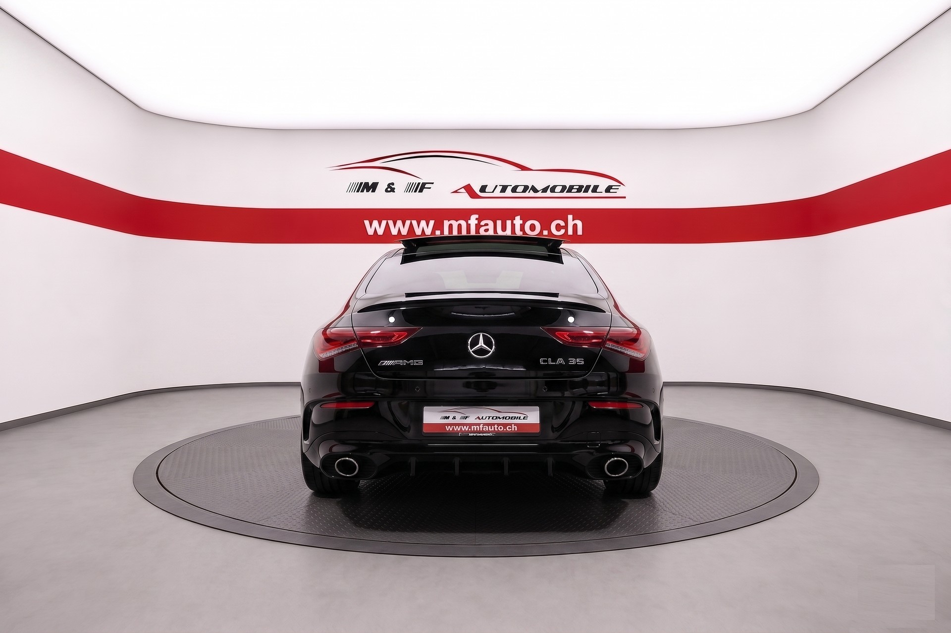 MERCEDES-BENZ CLA 35 AMG 4matic-image-2