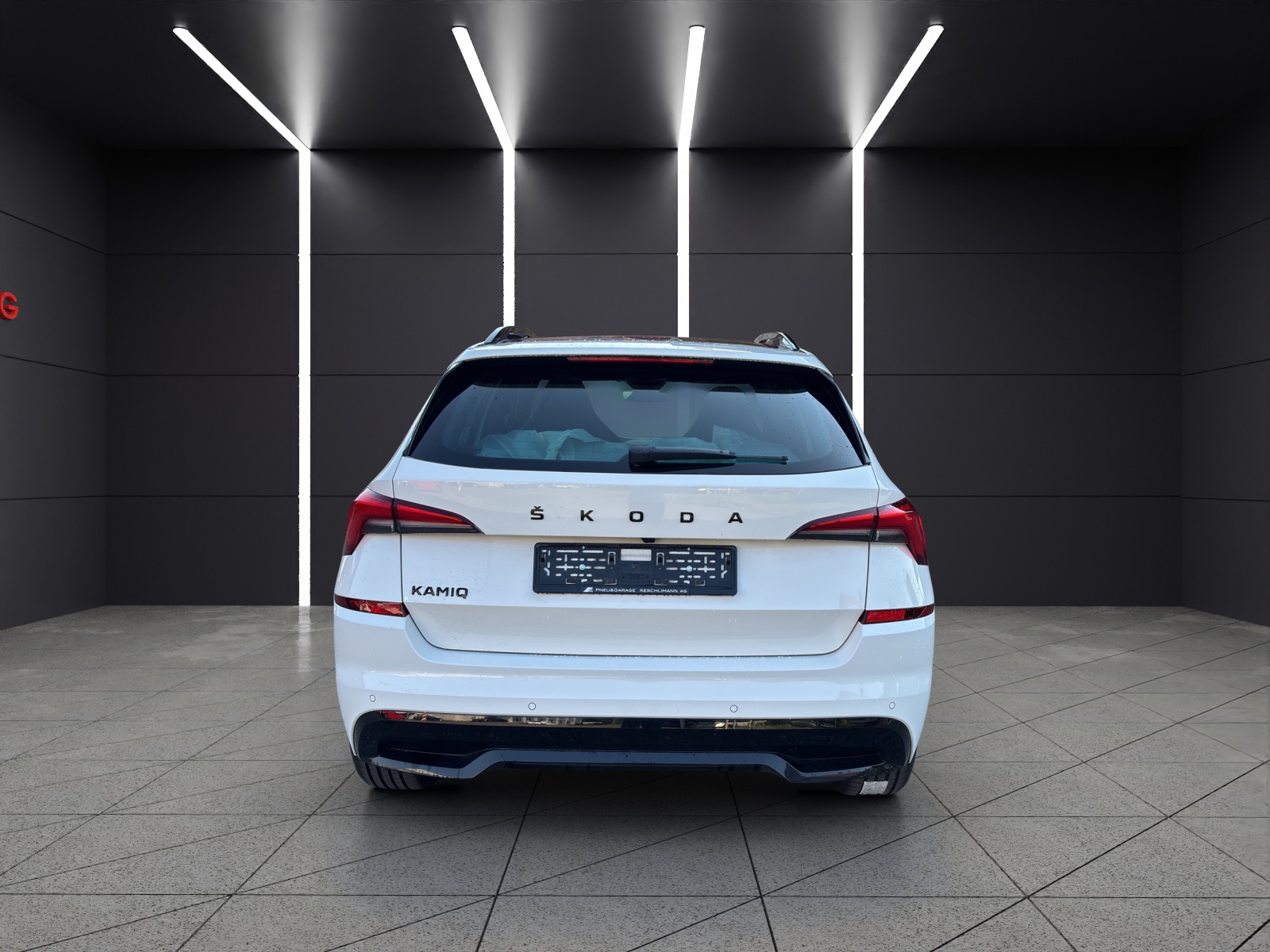 SKODA Kamiq 1.0 TSI Monte Carlo DSG-image-8