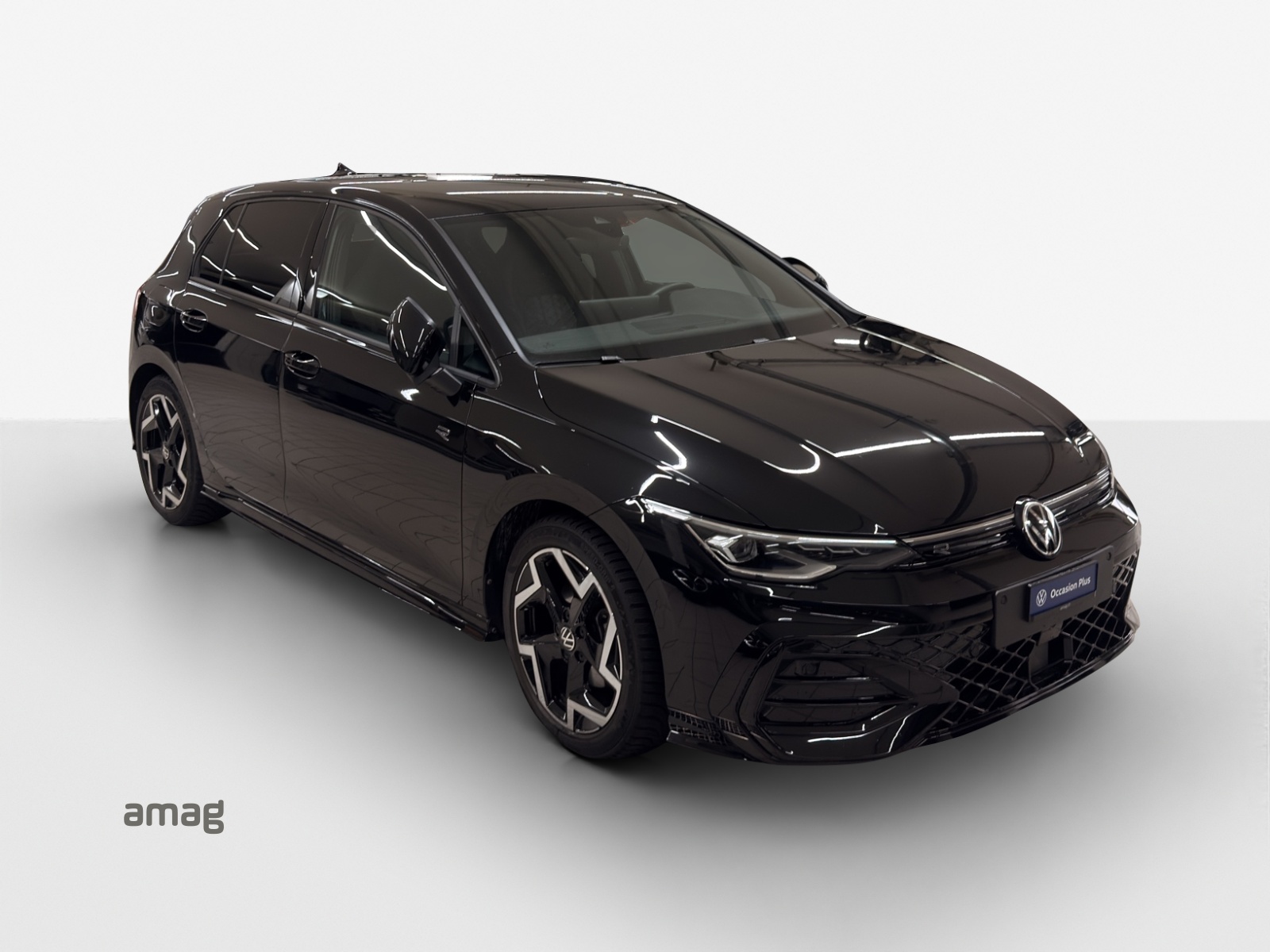 VW Golf 1.5 e TSI mHEV R-Line DSG-image-5