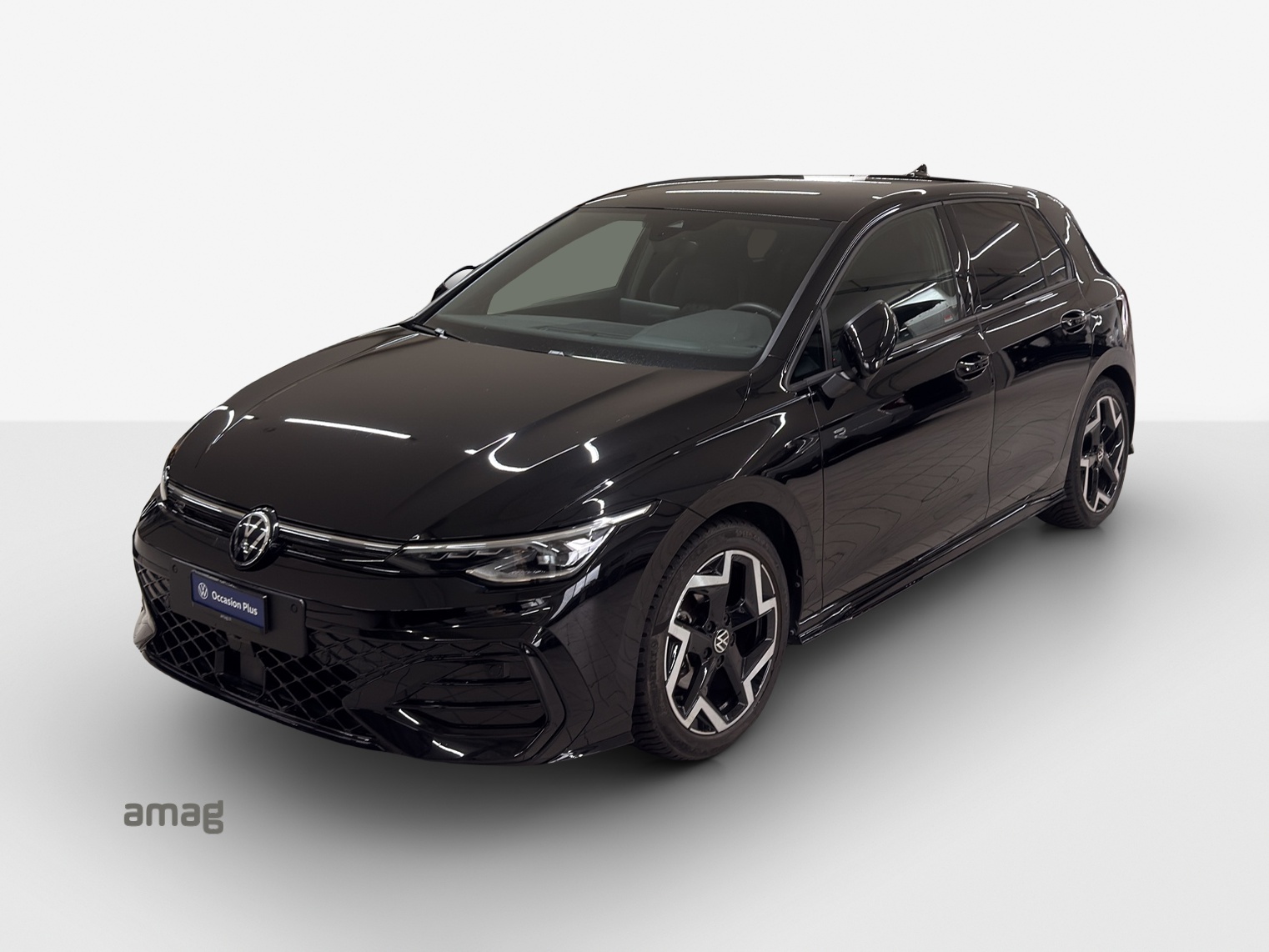 VW Golf 1.5 e TSI mHEV R-Line DSG-image-0