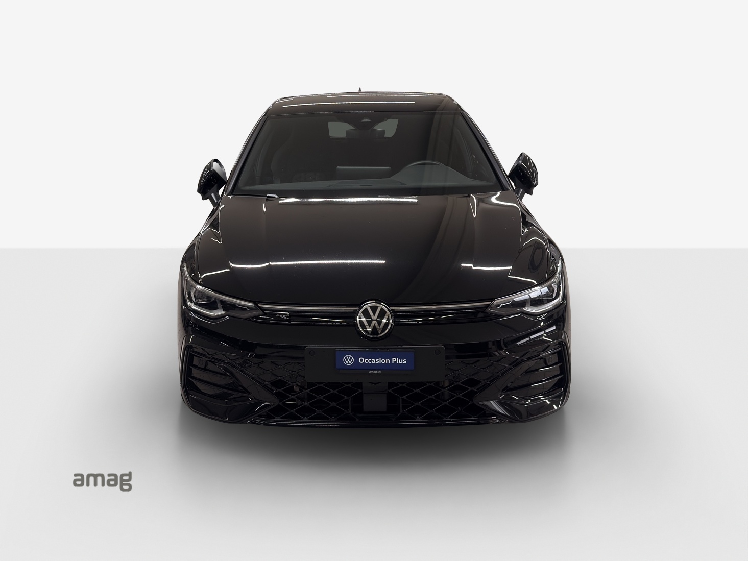 VW Golf 1.5 e TSI mHEV R-Line DSG-image-6