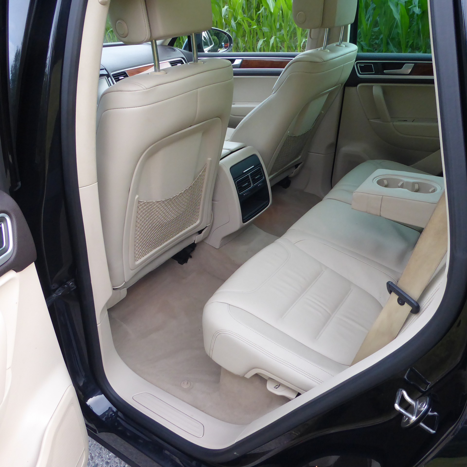 VW Touareg 3.0 TDI BlueMotion Technology Tiptronic-image-7