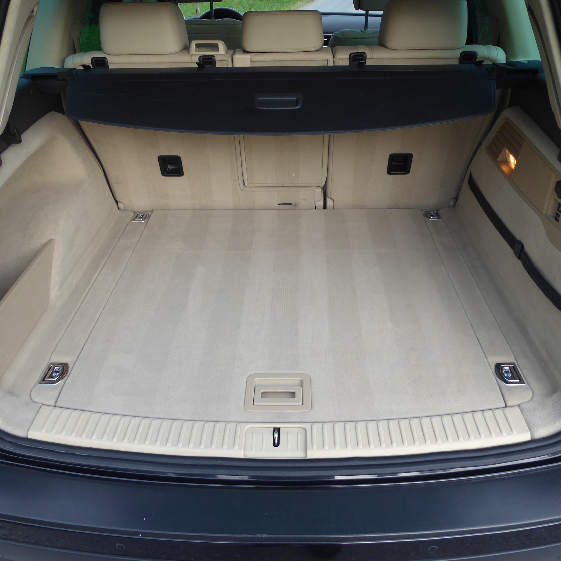 VW Touareg 3.0 TDI BlueMotion Technology Tiptronic-image-10
