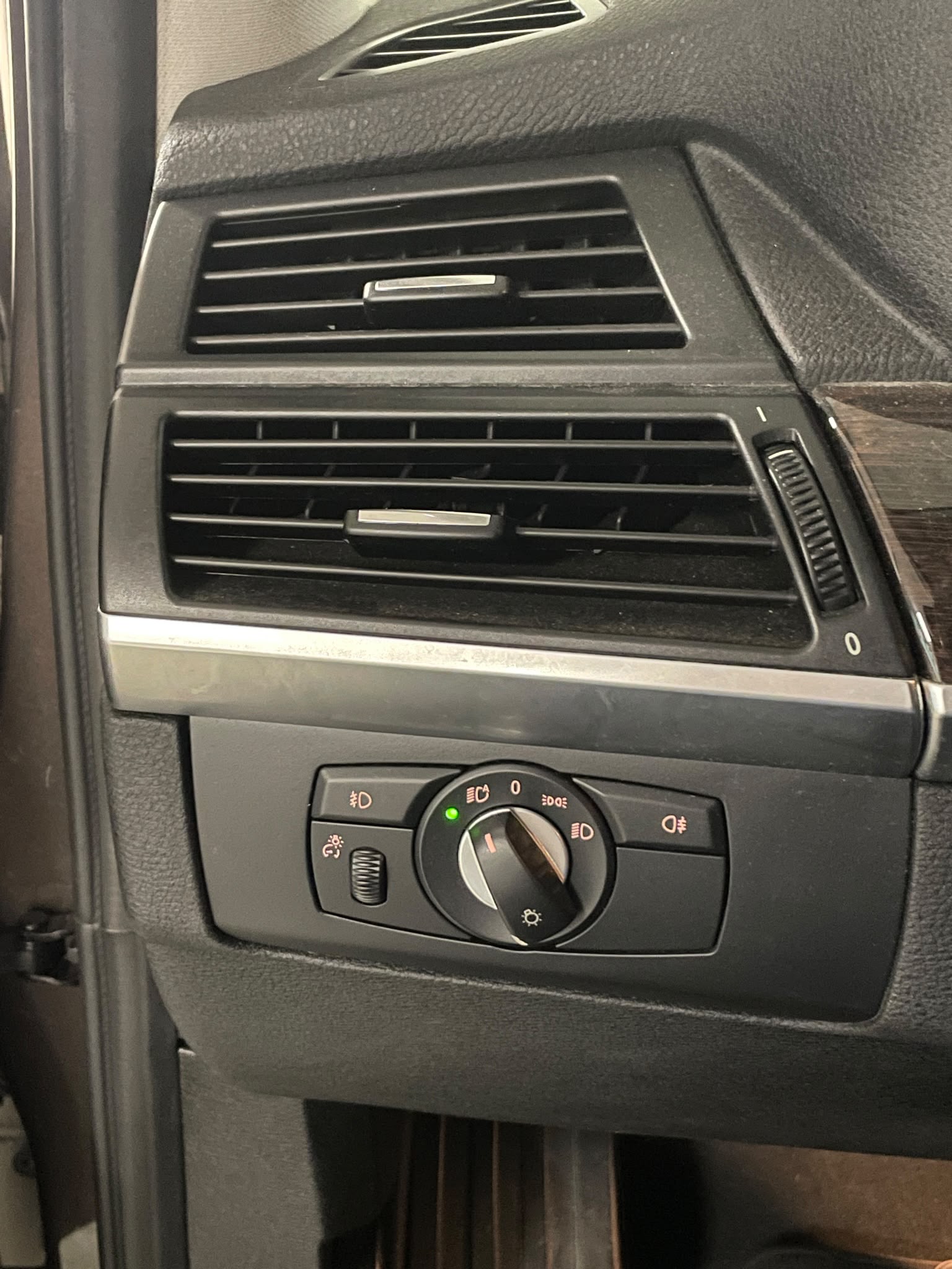 BMW X5 xDrive 35i Steptronic // MFK NEU-image-20
