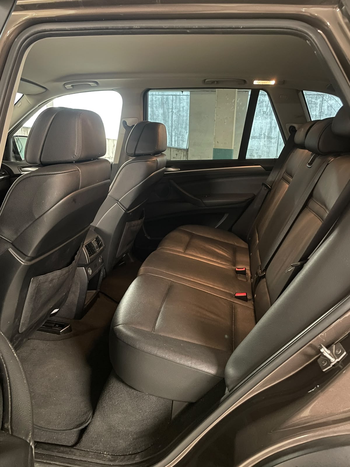 BMW X5 xDrive 35i Steptronic // MFK NEU-image-15