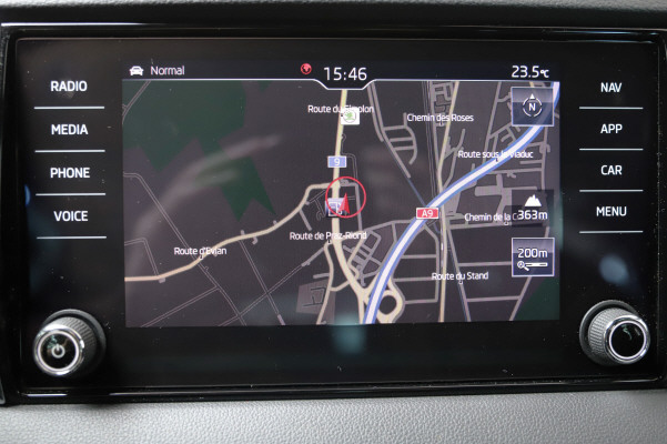 SKODA Karoq 2.0TSI SportL.4x4-image-14