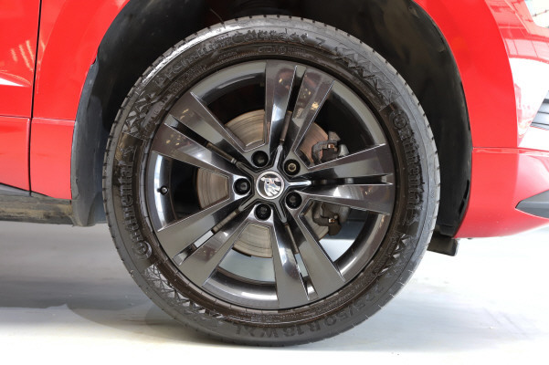 SKODA Karoq 2.0TSI SportL.4x4-image-12