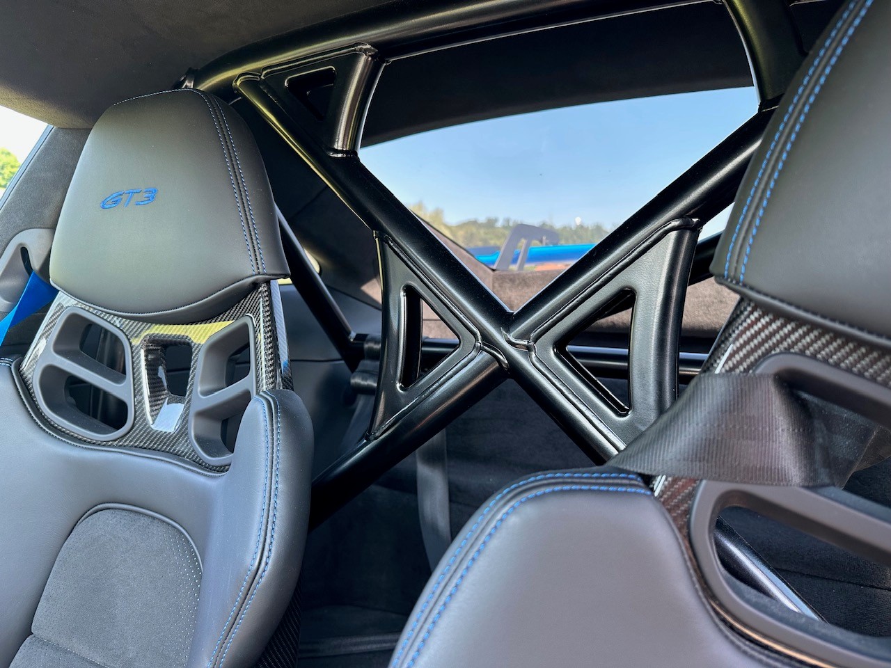 PORSCHE 4.0 GT3 PDK-image-11