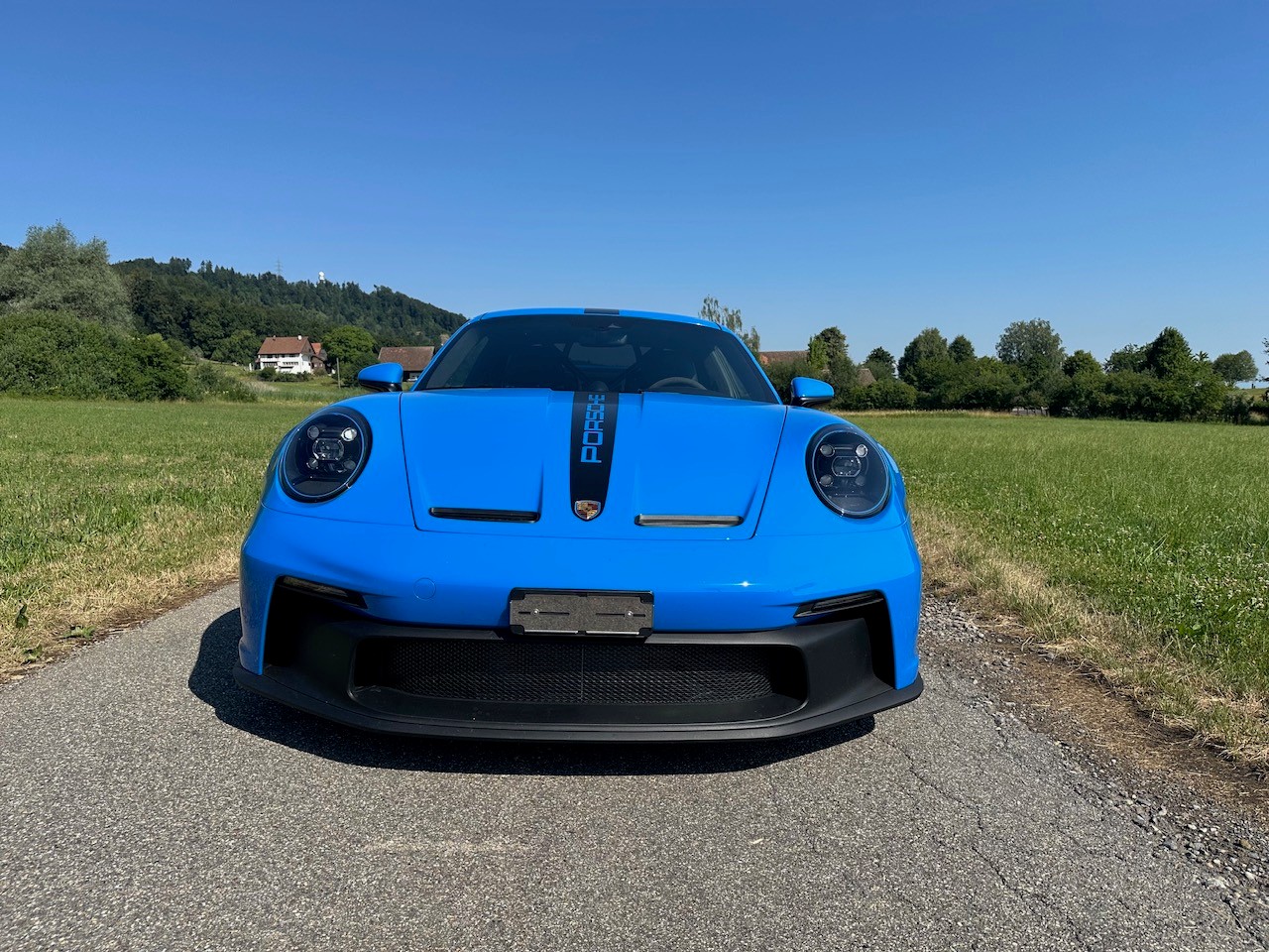 PORSCHE 4.0 GT3 PDK-image-4