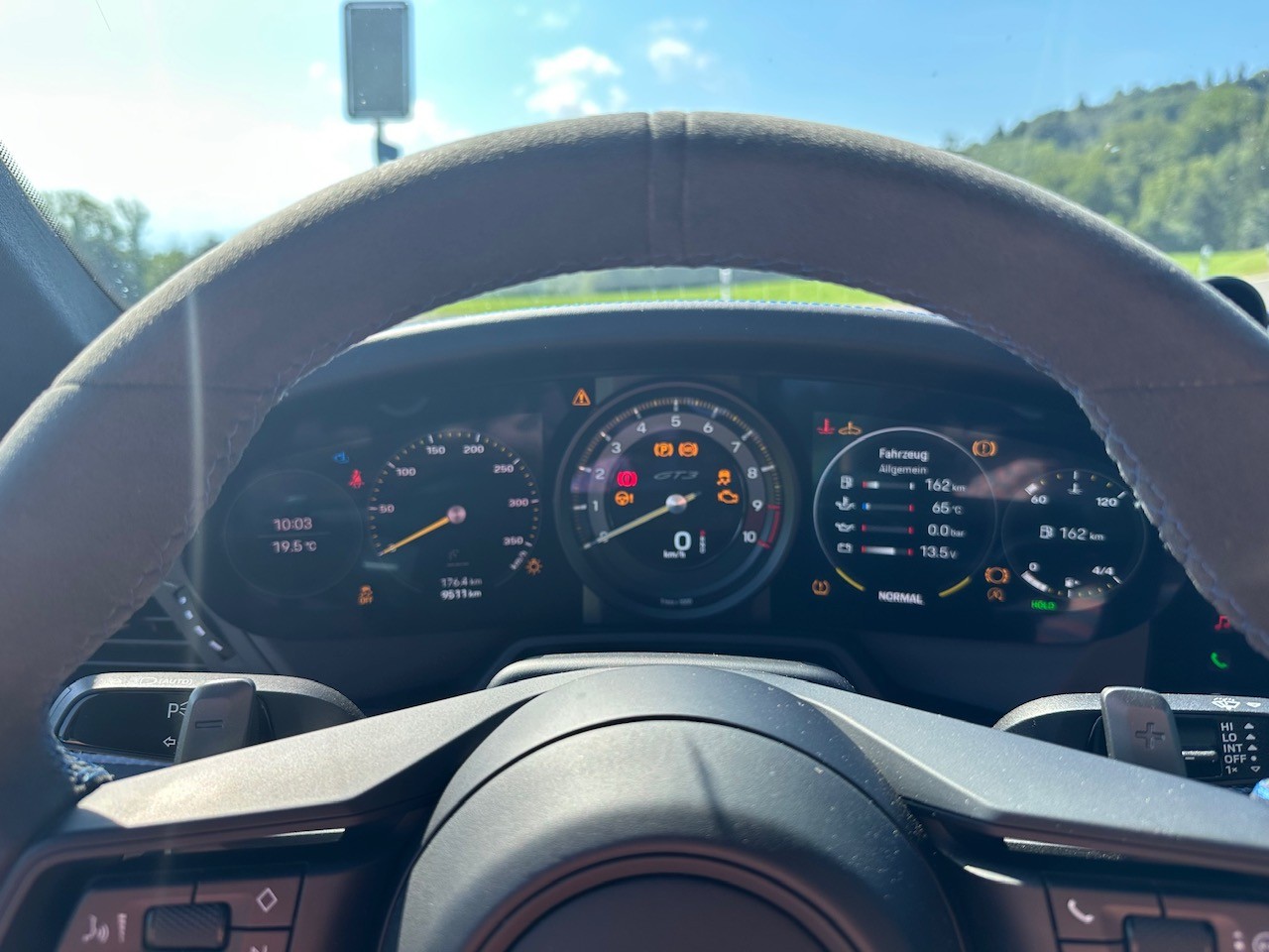 PORSCHE 4.0 GT3 PDK-image-15