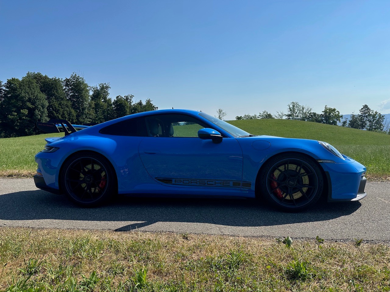 PORSCHE 4.0 GT3 PDK-image-0